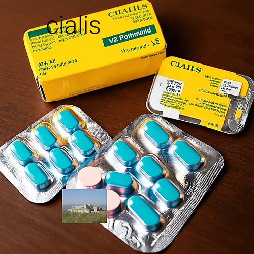 Si puo comprare cialis farmacia